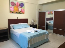Hotel Viru Viru II
