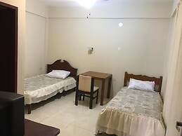 Hotel Viru Viru II