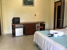 Hotel Viru Viru II