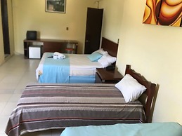 Hotel Viru Viru II