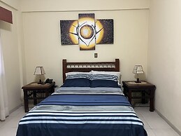 Hotel Viru Viru II
