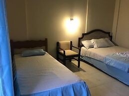 Hotel Viru Viru II