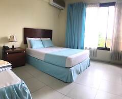 Hotel Viru Viru II