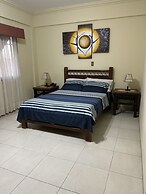 Hotel Viru Viru II