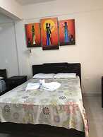 Hotel Viru Viru II