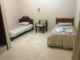 Hotel Viru Viru II