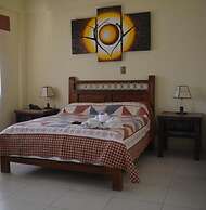 Hotel Viru Viru II