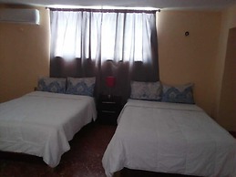 Mayan Hotel Boutique