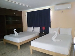 Mayan Hotel Boutique