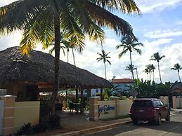 Hotel Las Galeras