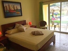 Hotel Las Galeras