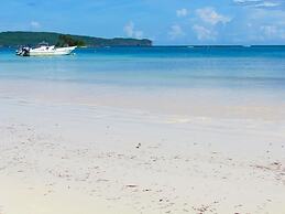 Hotel Las Galeras