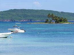 Hotel Las Galeras