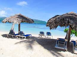 Hotel Las Galeras