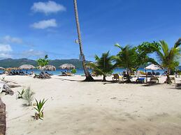 Hotel Las Galeras