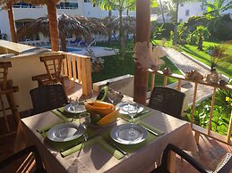 Hotel Las Galeras