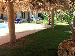 Hotel Las Galeras