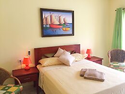 Hotel Las Galeras