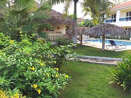 Hotel Las Galeras