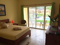 Hotel Las Galeras