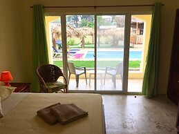 Hotel Las Galeras