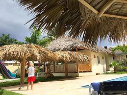 Hotel Las Galeras
