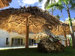 Hotel Las Galeras