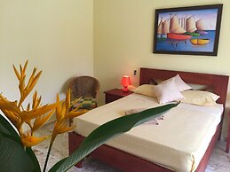 Hotel Las Galeras
