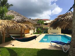 Hotel Las Galeras