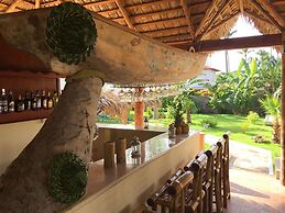 Hotel Las Galeras