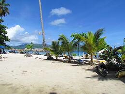 Hotel Las Galeras