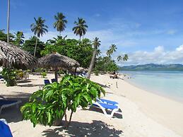 Hotel Las Galeras
