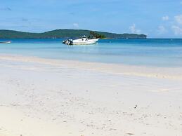 Hotel Las Galeras