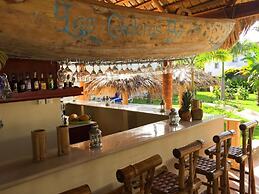 Hotel Las Galeras
