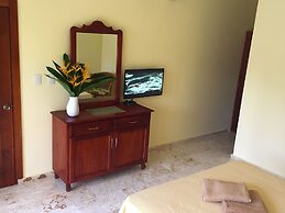 Hotel Las Galeras
