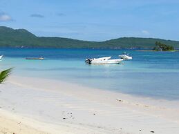 Hotel Las Galeras