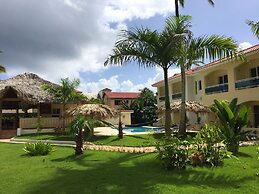 Hotel Las Galeras