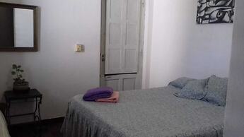Hostel El Viaje