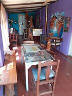 Hostel El Viaje