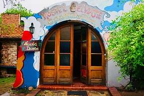 Hostel El Viaje