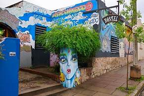 Hostel El Viaje