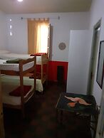 Hostel El Viaje