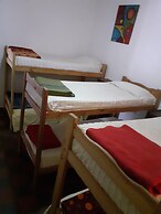 Hostel El Viaje