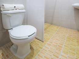 Hotel San Jose Purua