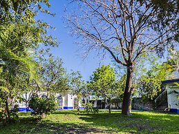 Hotel San Jose Purua