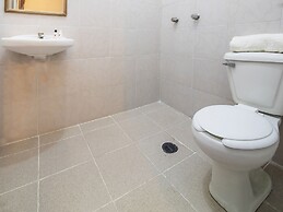 Hotel San Jose Purua