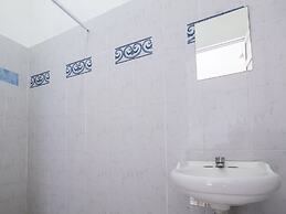 Hotel San Jose Purua