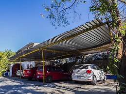 Hotel San Jose Purua