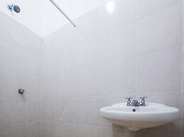 Hotel San Jose Purua