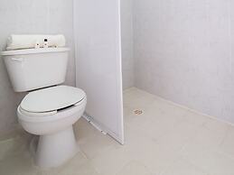 Hotel San Jose Purua